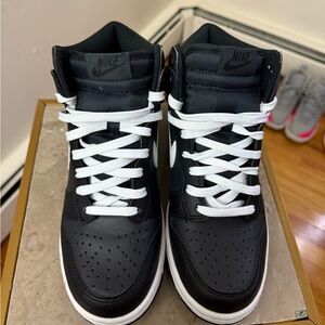 Nike Dunks High